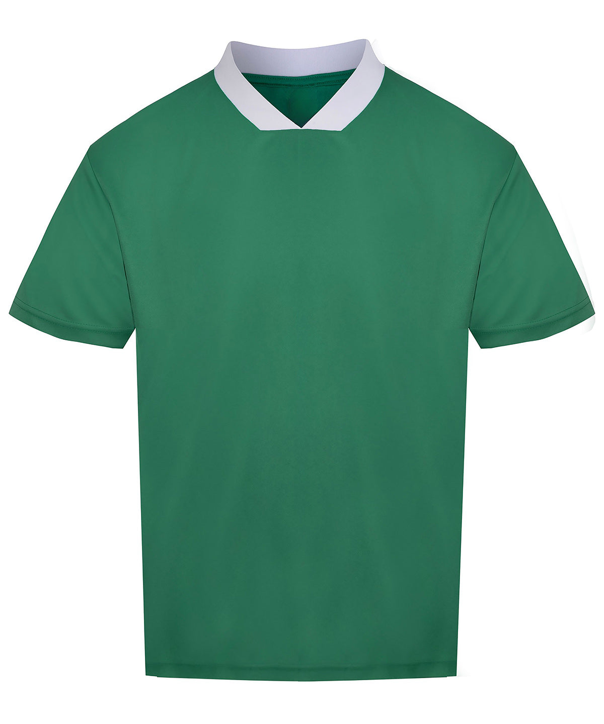 Green/White