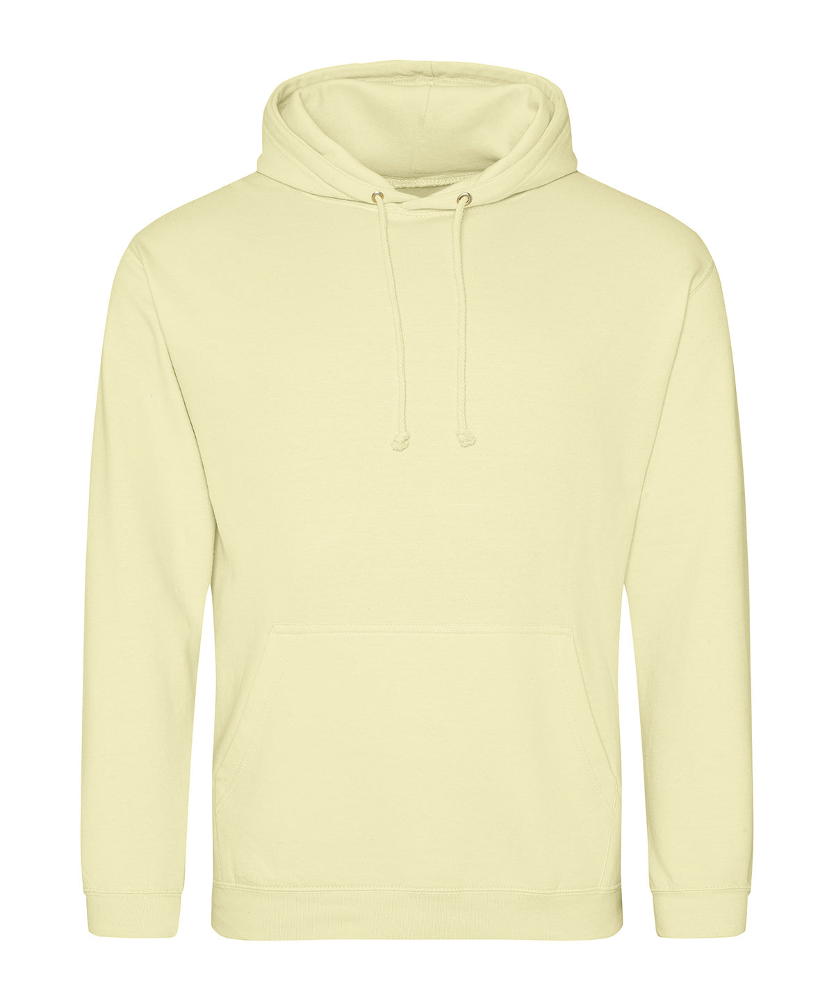 College hoodie