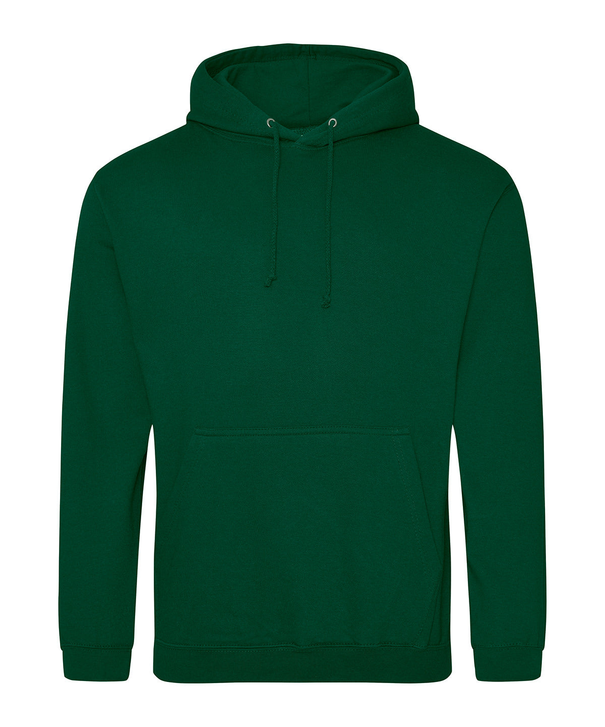 Rainforest Green
