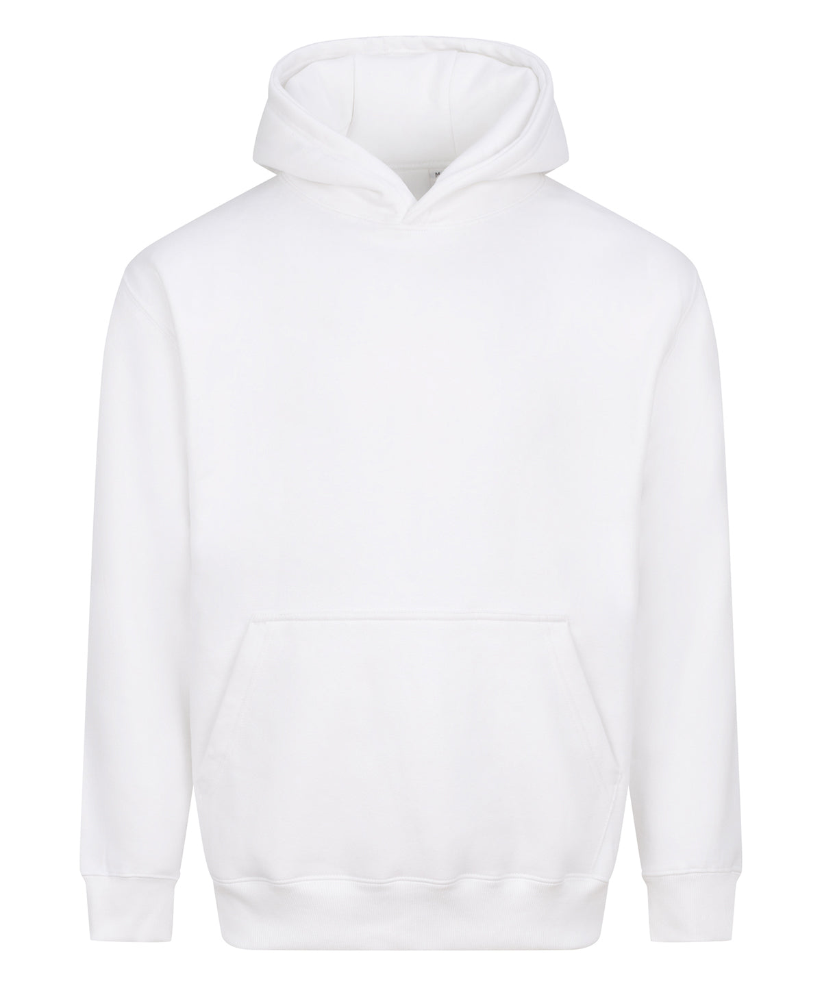 Arctic White
