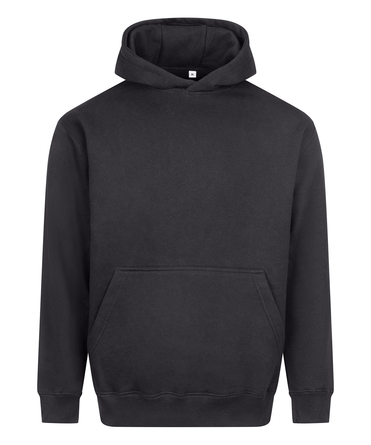 Solid Charcoal