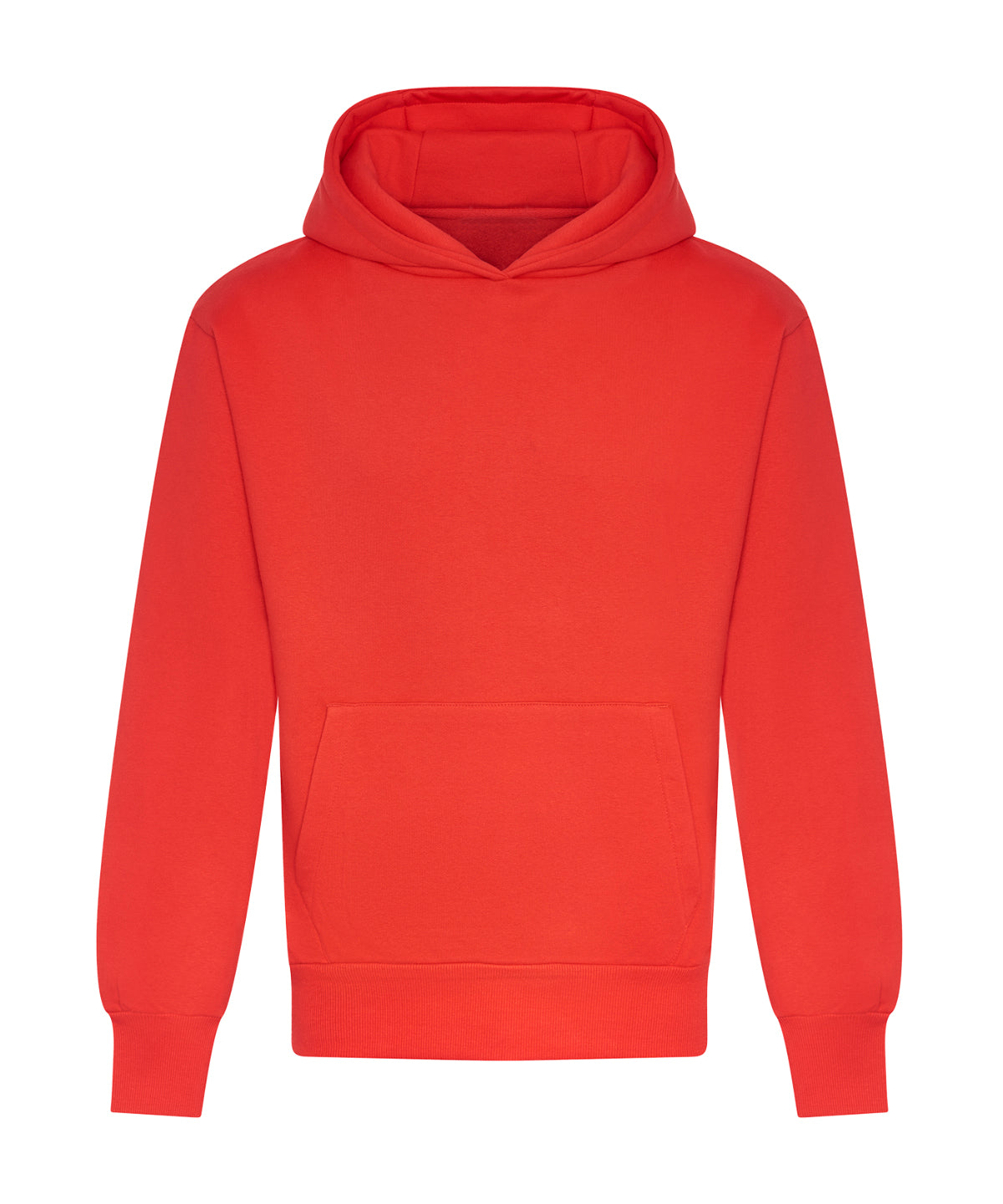 Soft Red