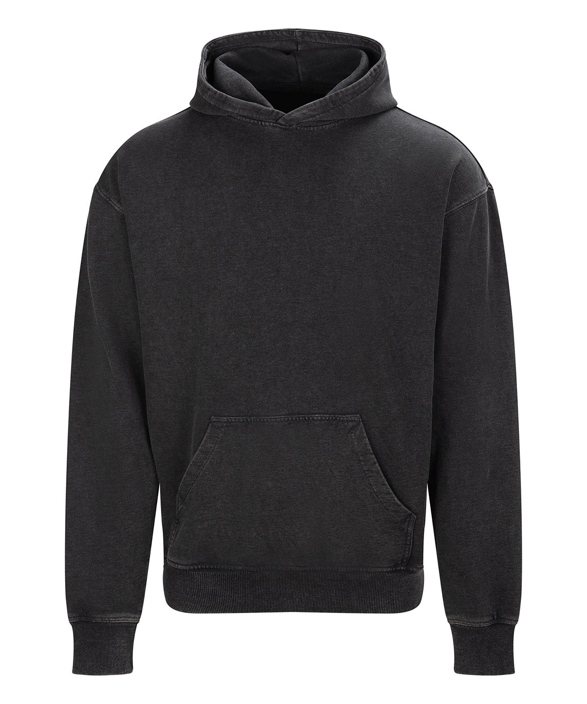 Washed Black