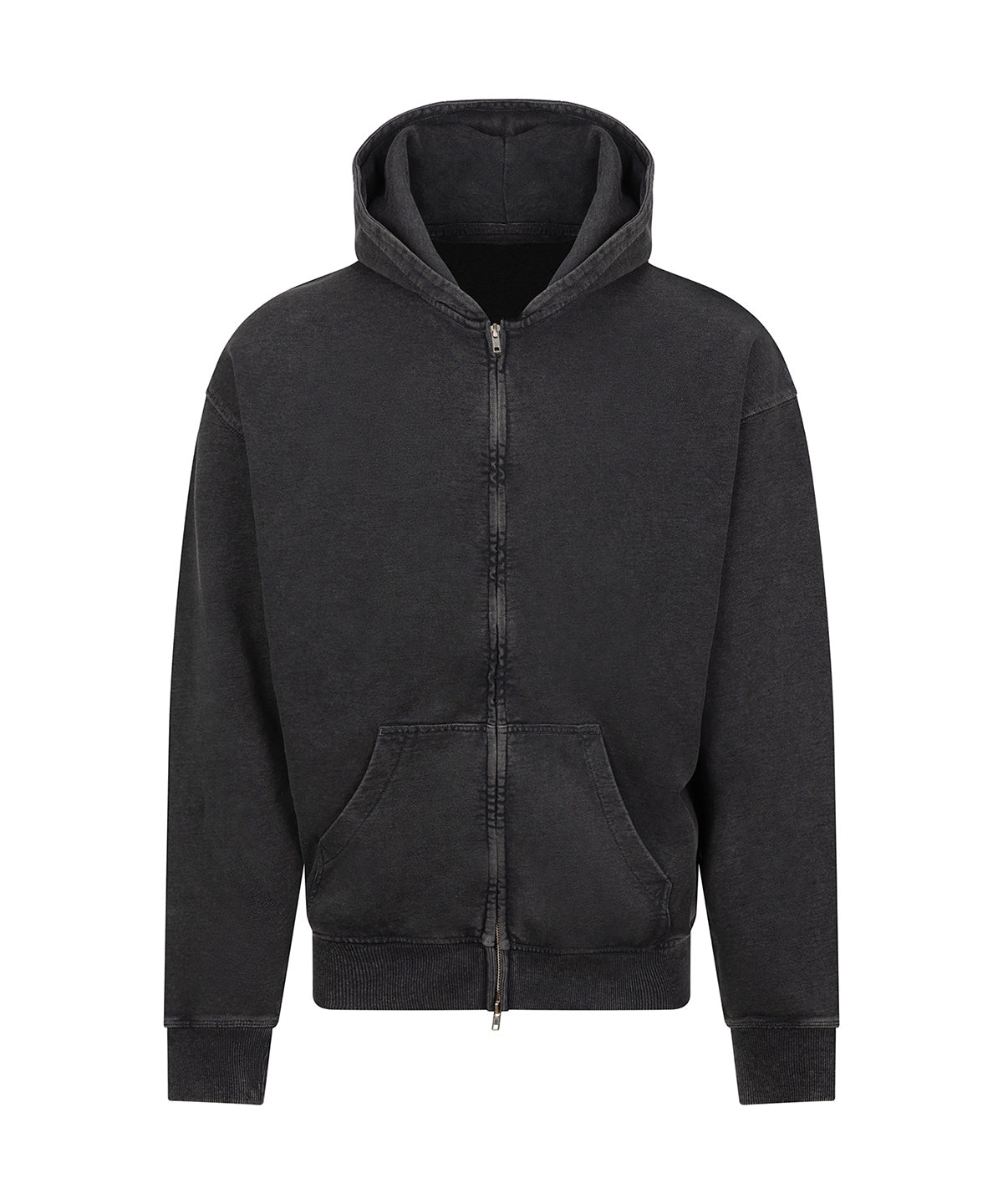 Washed Black