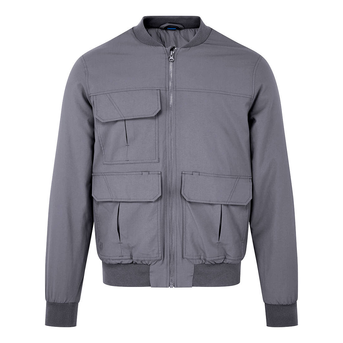 Zoom Grey