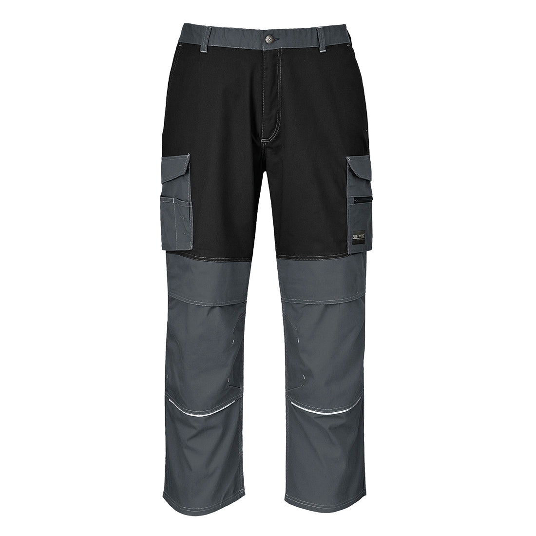 Zoom Grey/Black