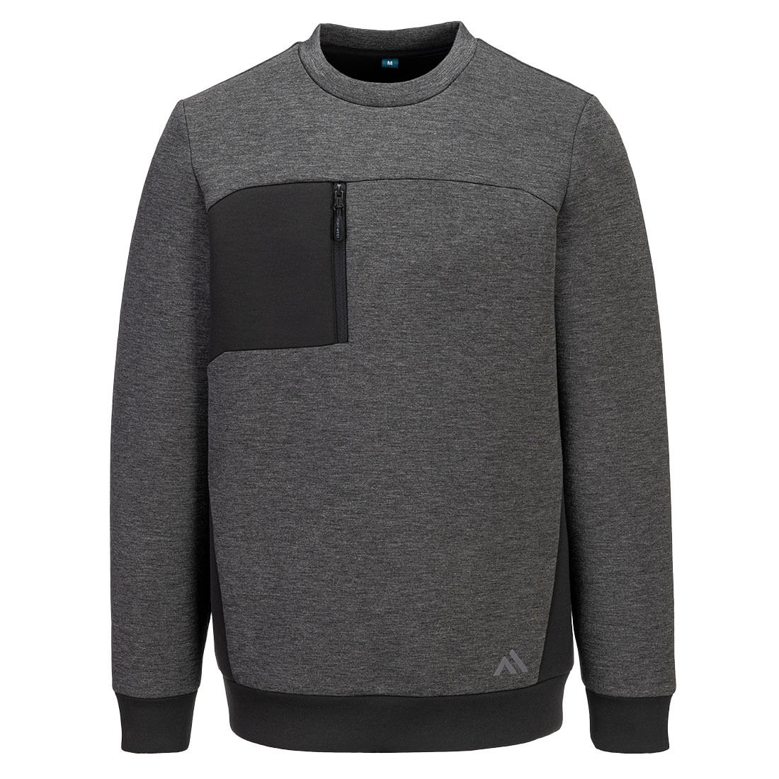 Metal Grey