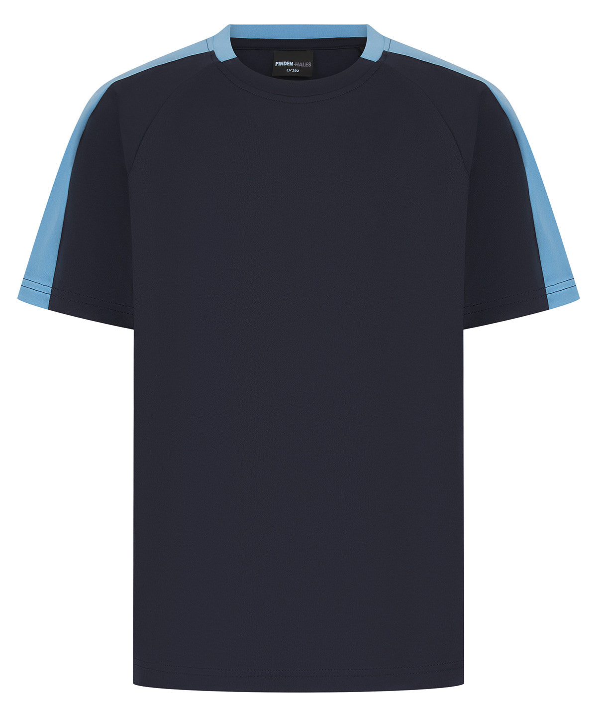 Navy/Sky