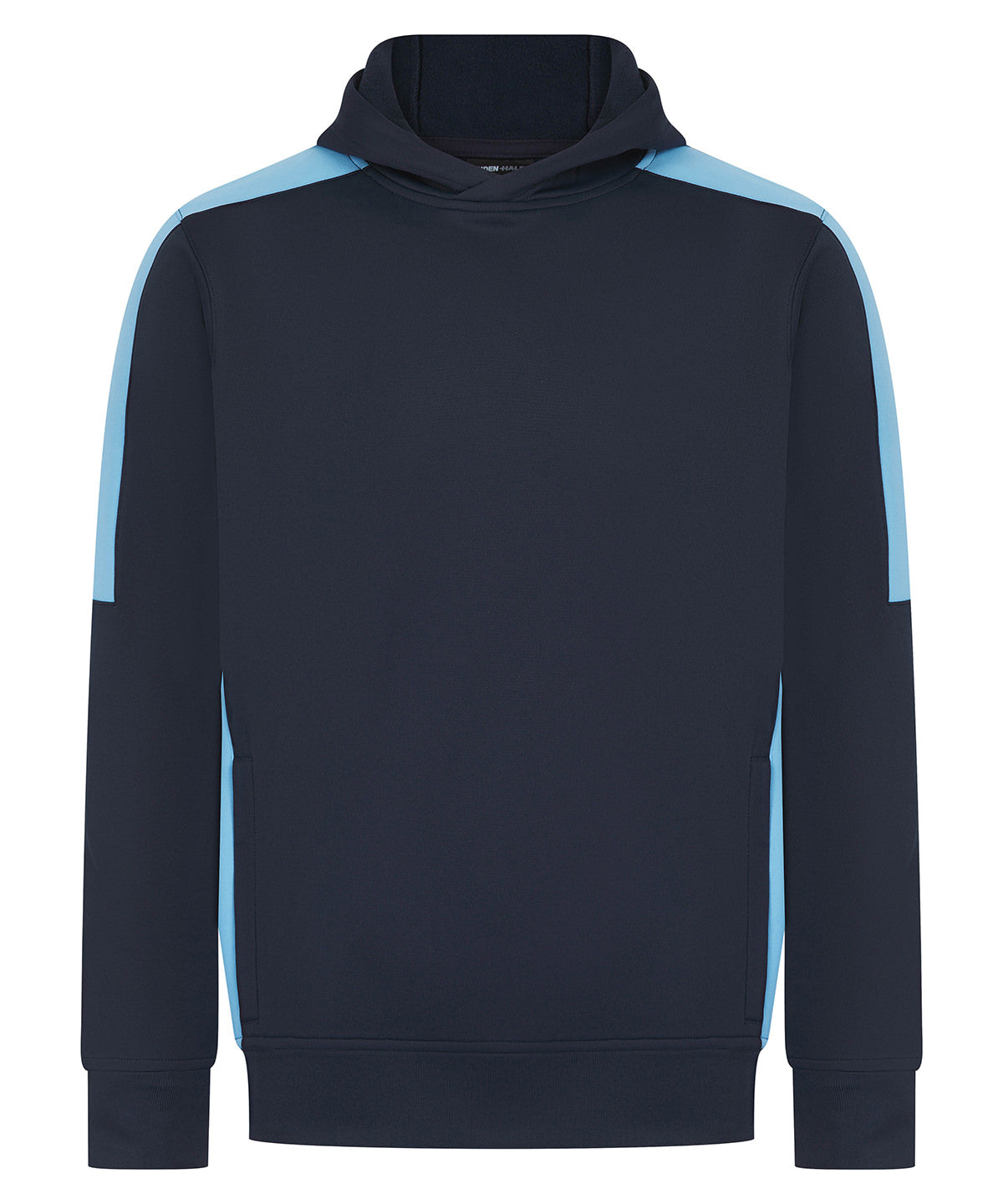 Navy/Sky
