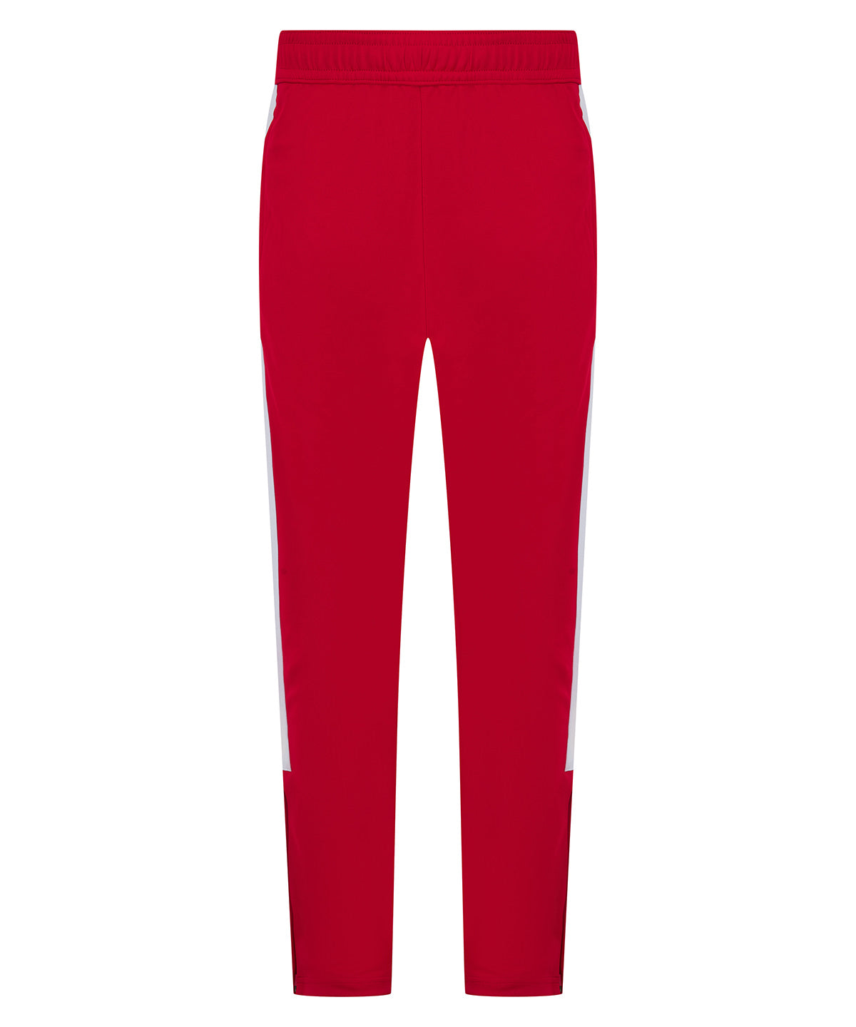 Red/White