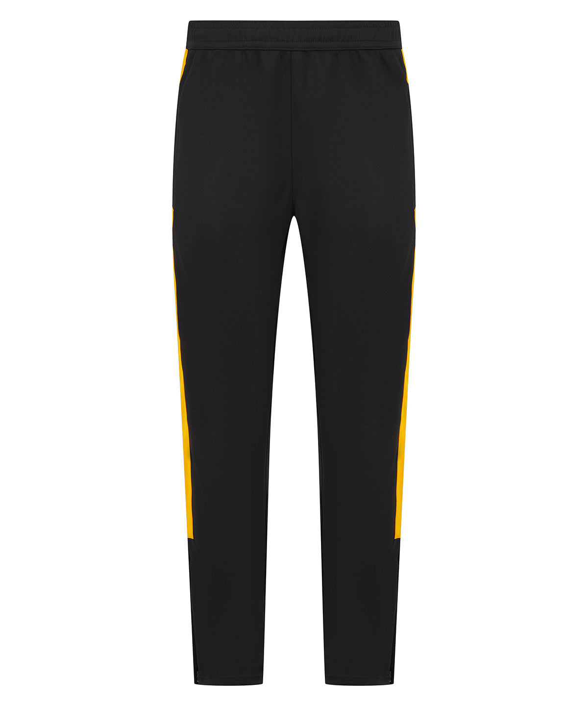 Black/Gold