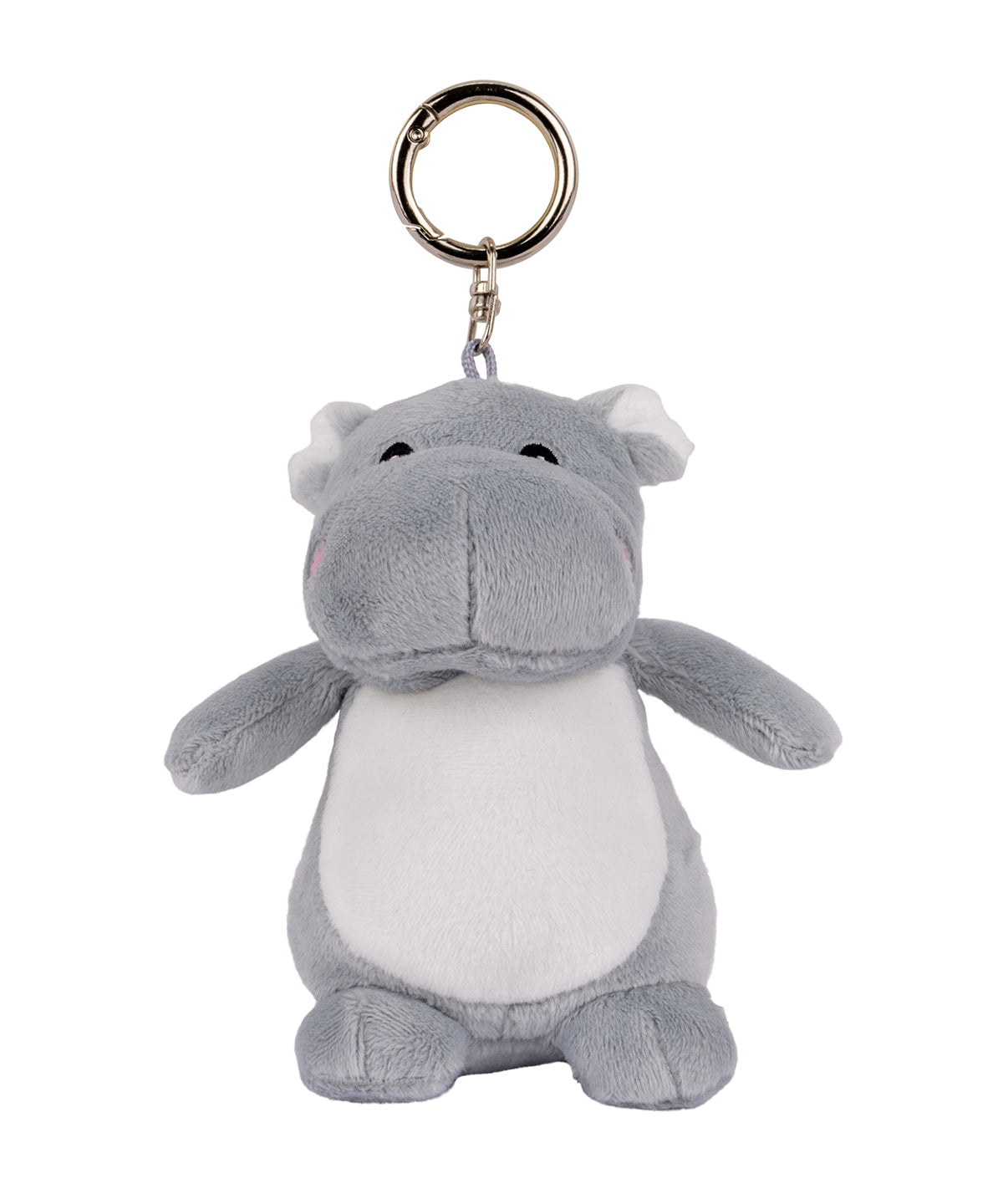 Hippo Grey