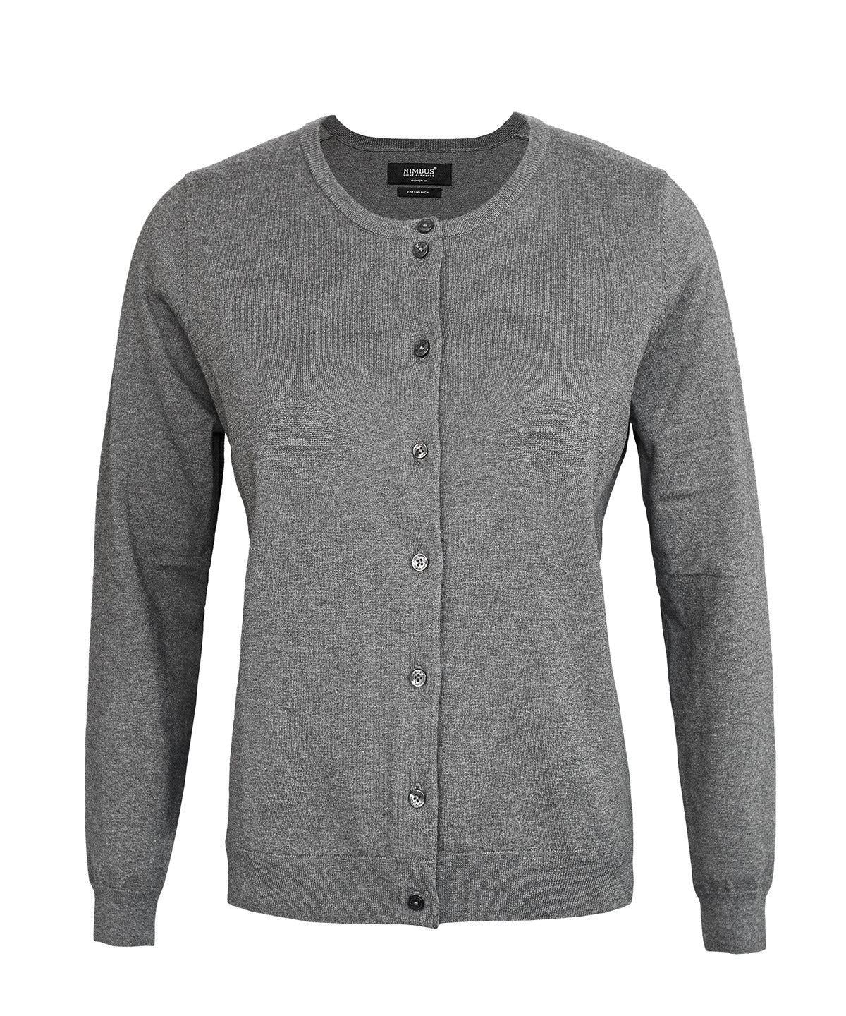 Grey Melange