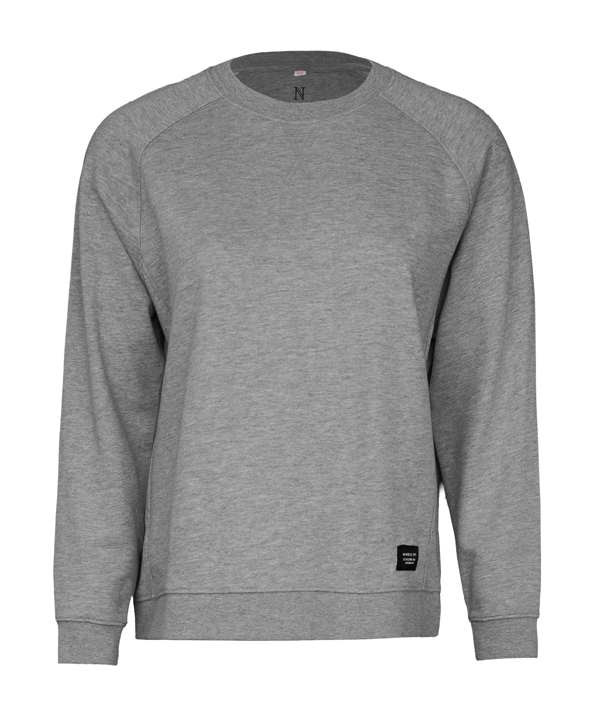 Grey Melange