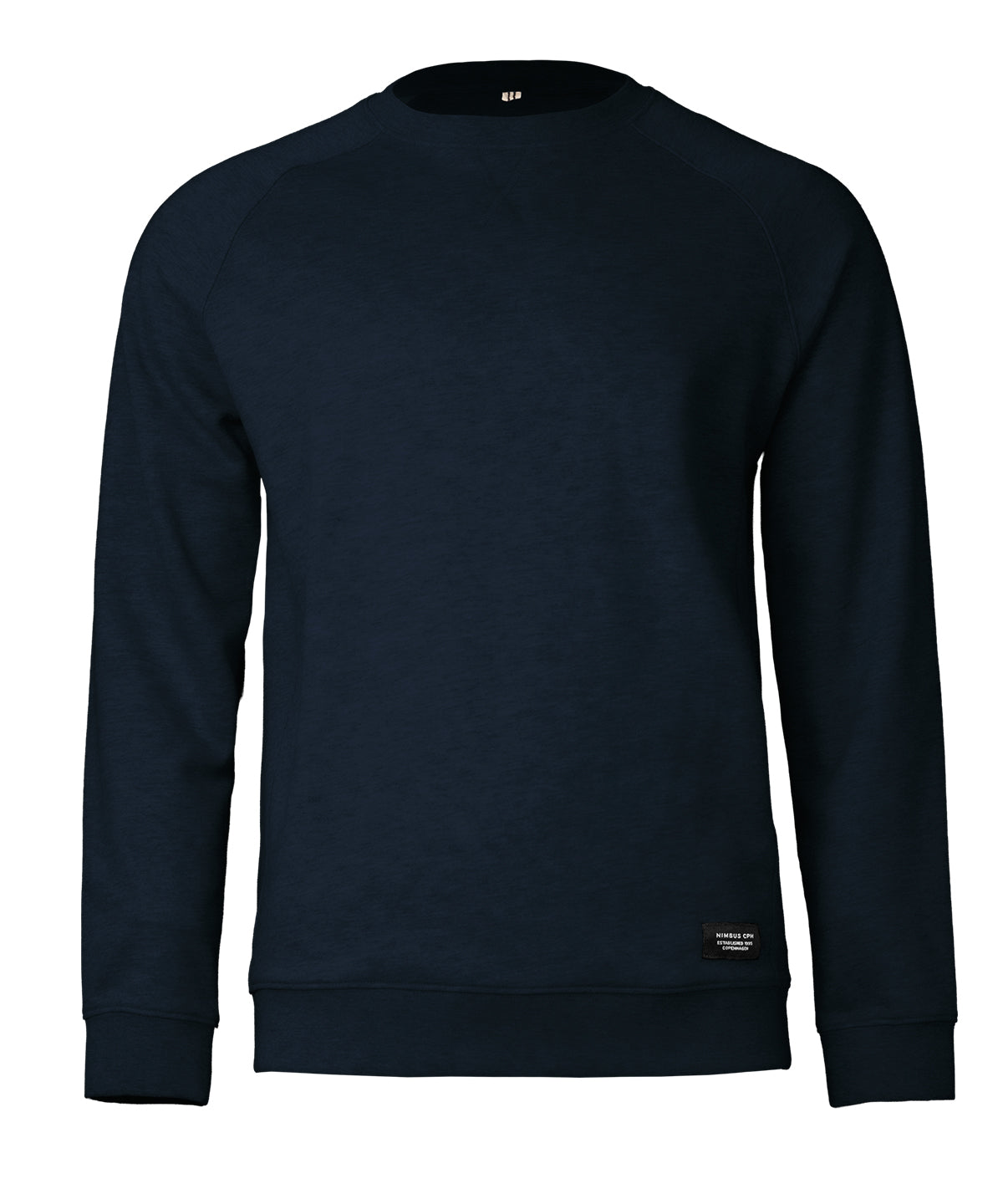 Dark Navy