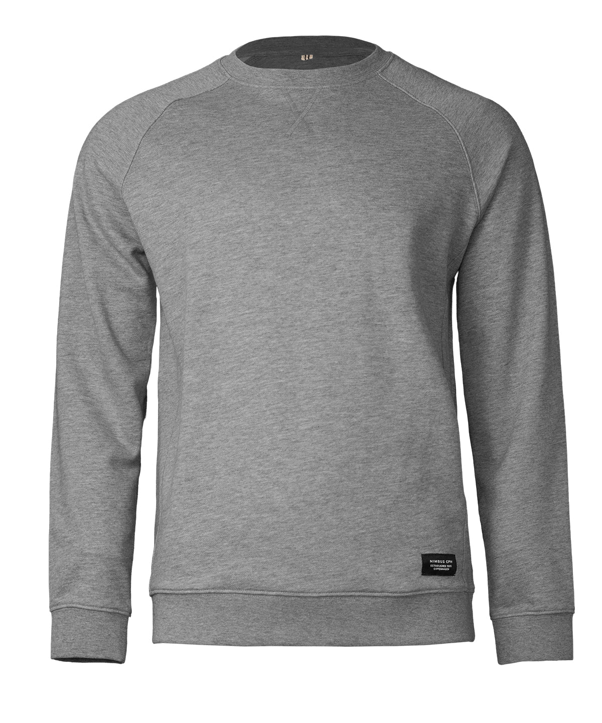 Grey Melange