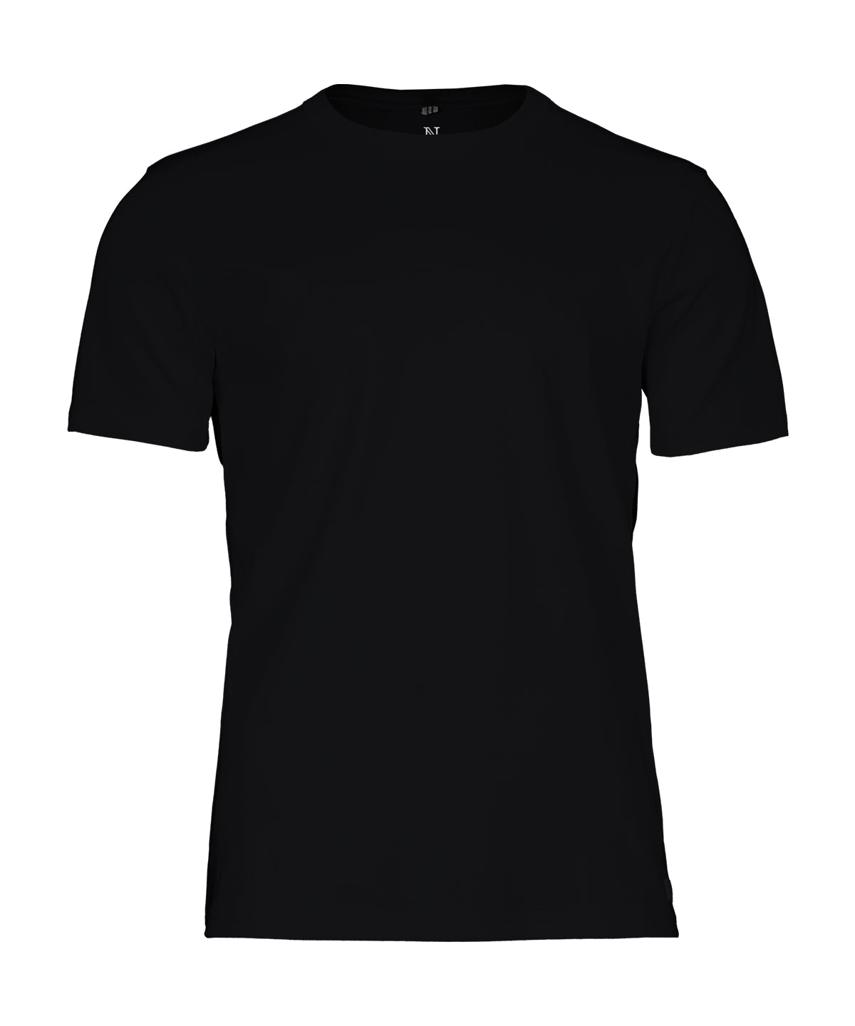 Santa Monica - the interlock tee