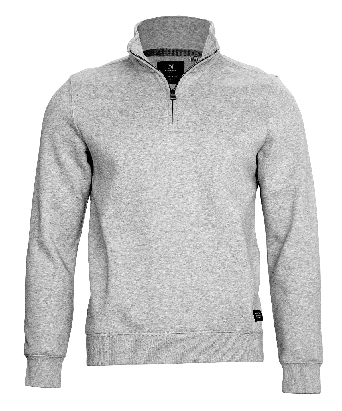 Grey Melange