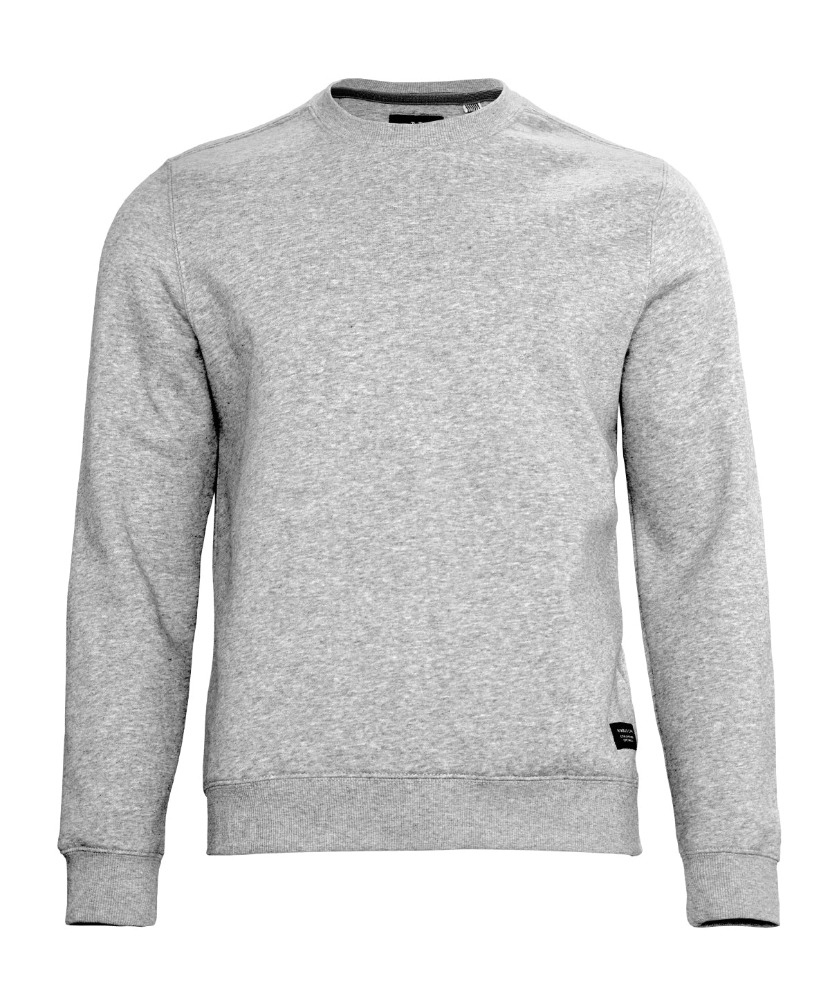 Grey Melange