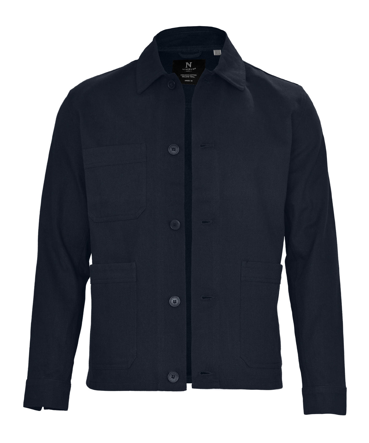 Dark Navy