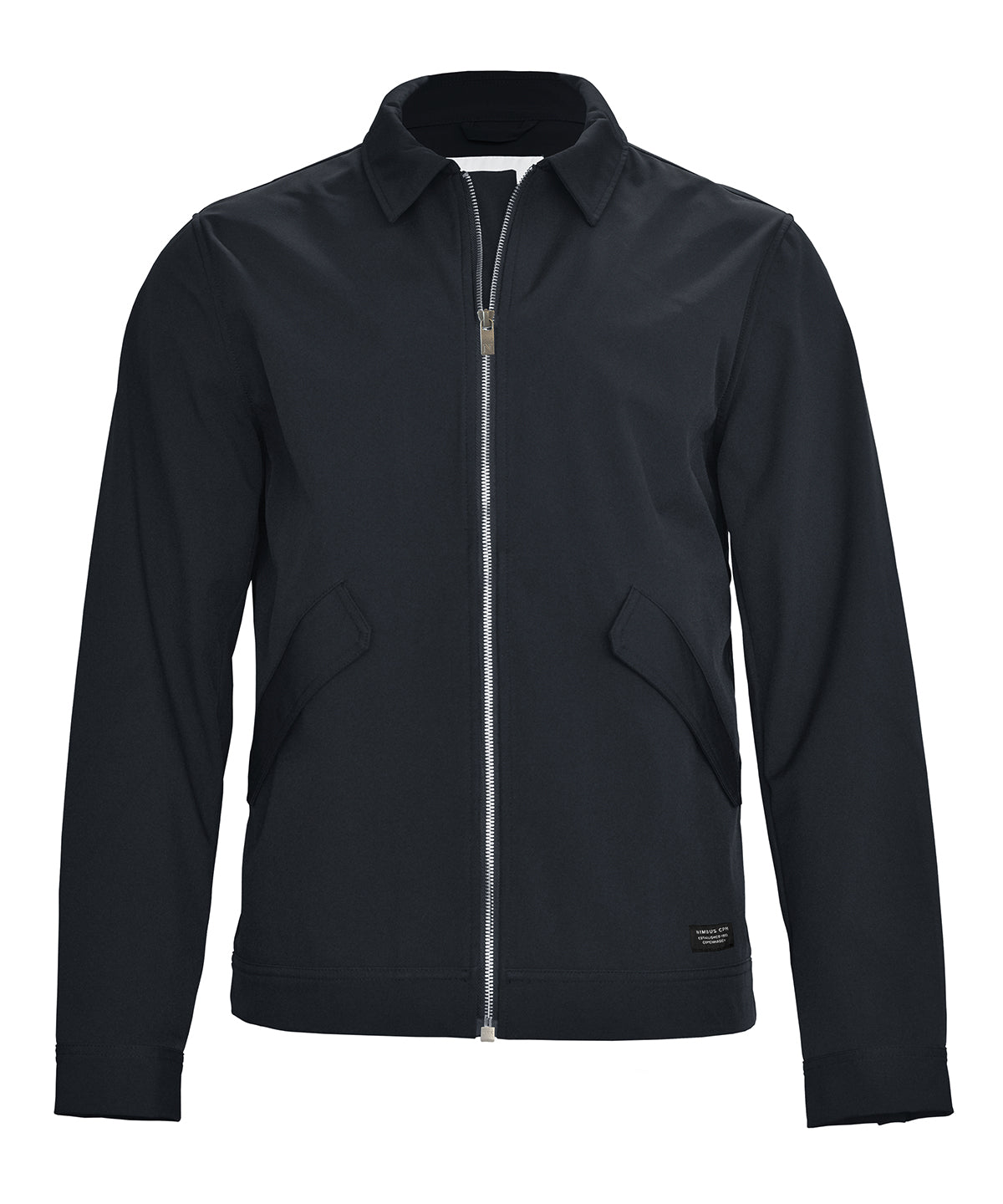 Dark Navy