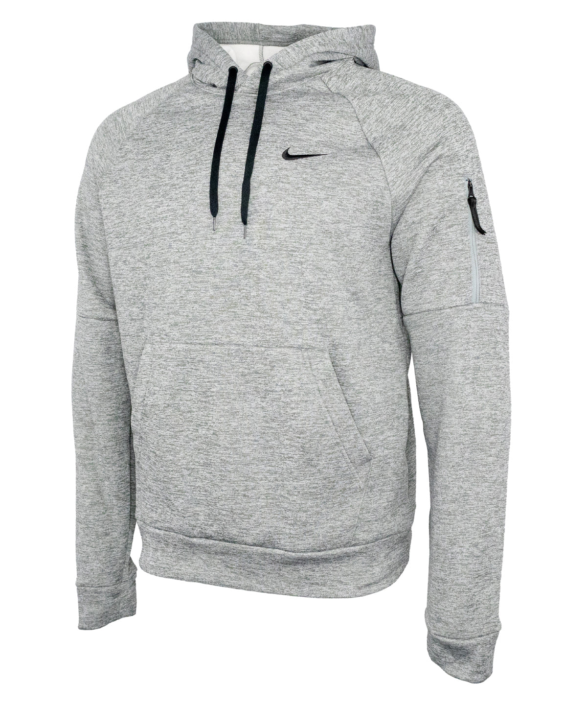Charcoal Heather/Dark Smoke Grey/Black