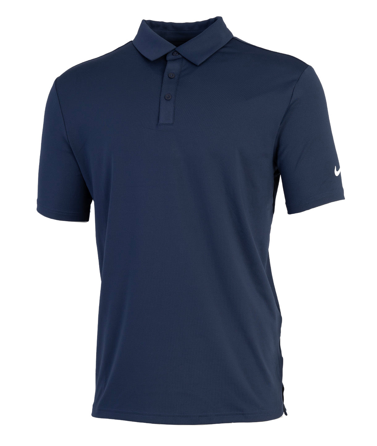 Midnight Navy/White
