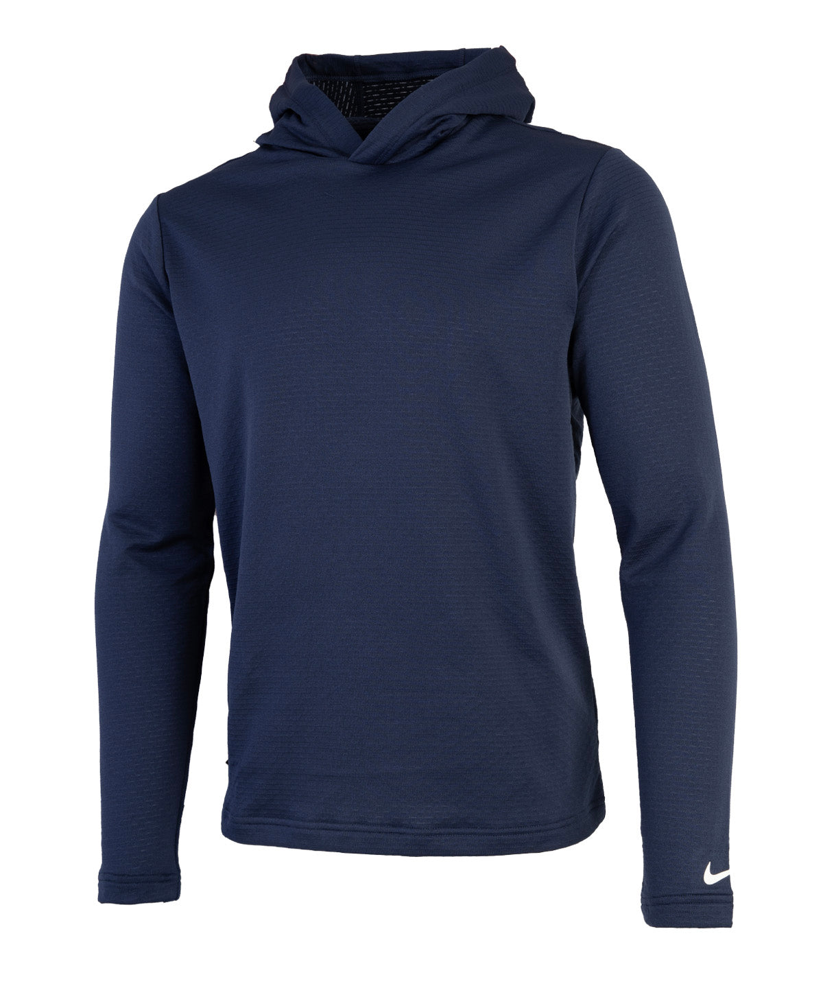 Midnight Navy/White