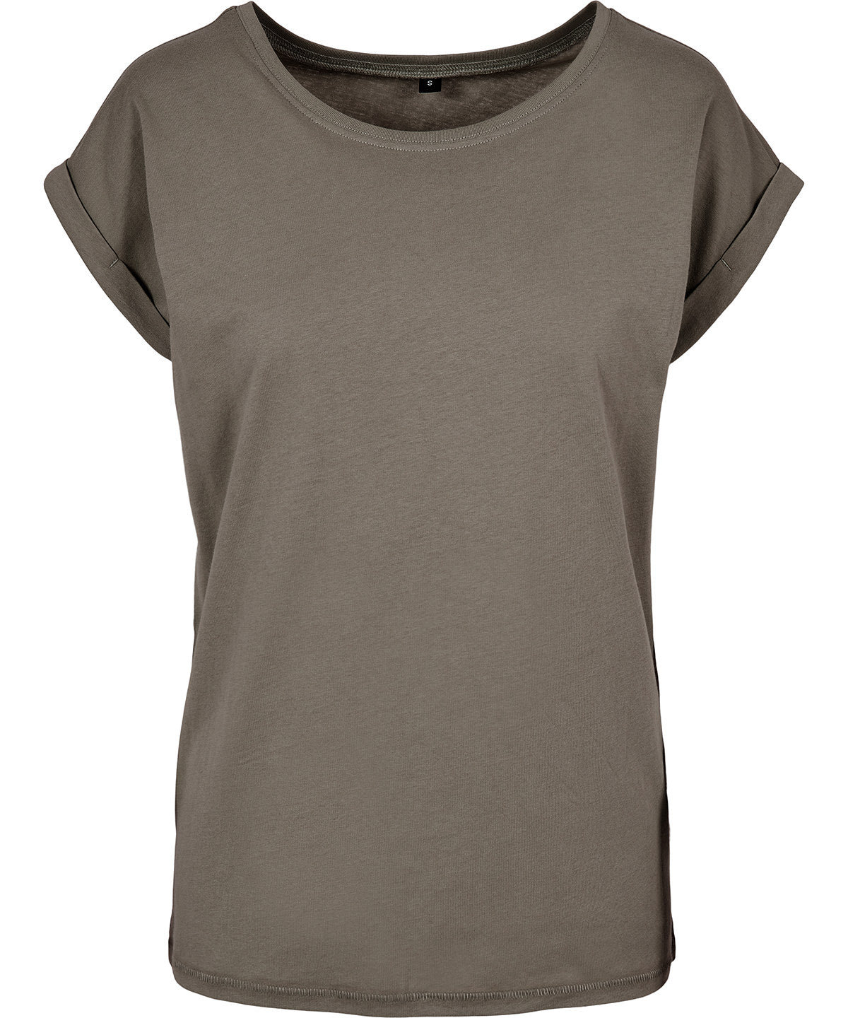 Pale Olive
