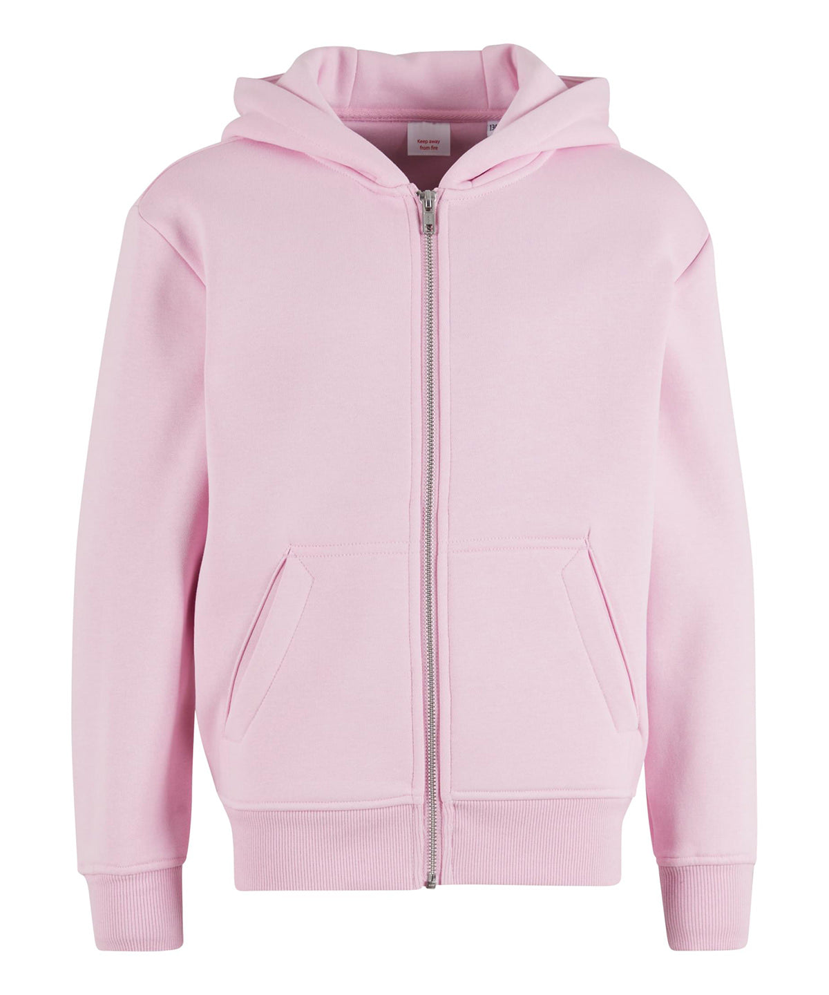 Soft Pink