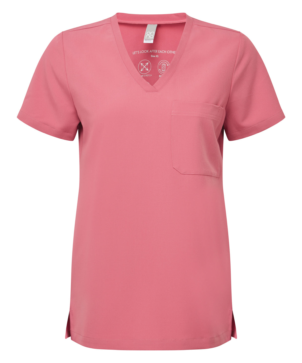 Calm Pink