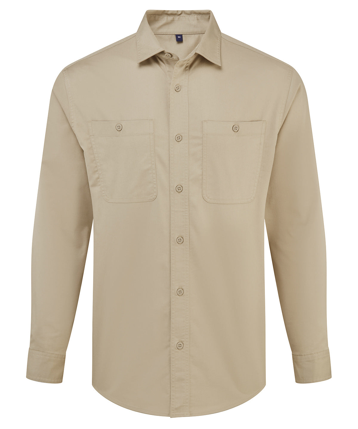Stay Khaki