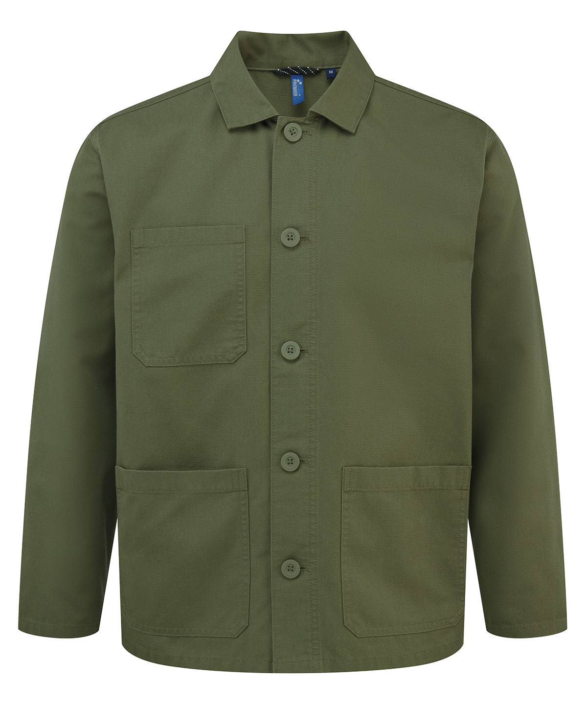 Stay Olive