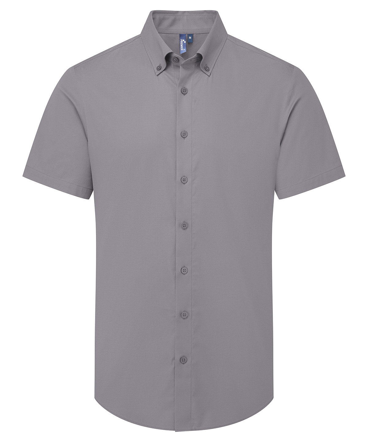Steel Grey