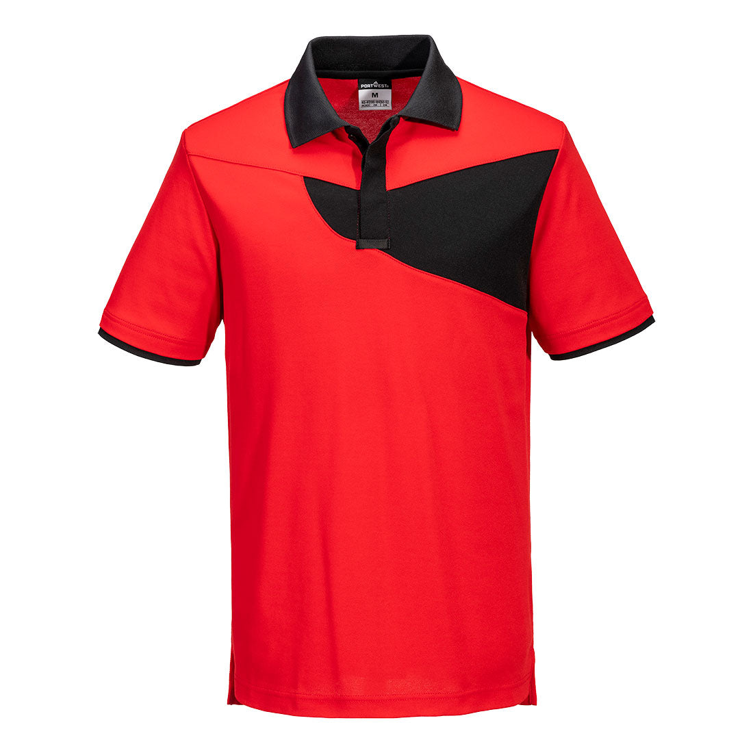 Red/Black