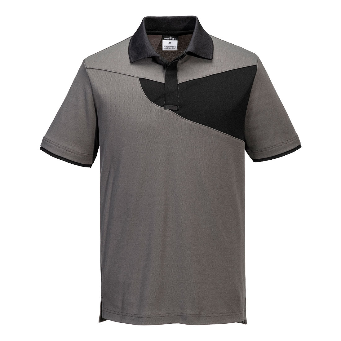 Zoom Grey/Black