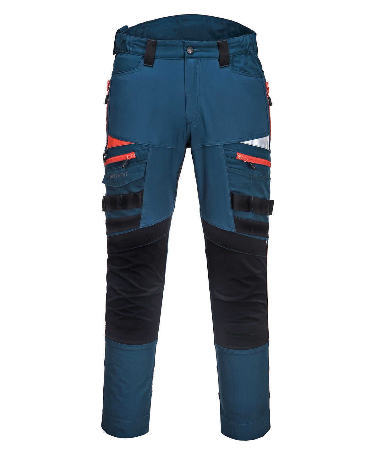 Metro Blue