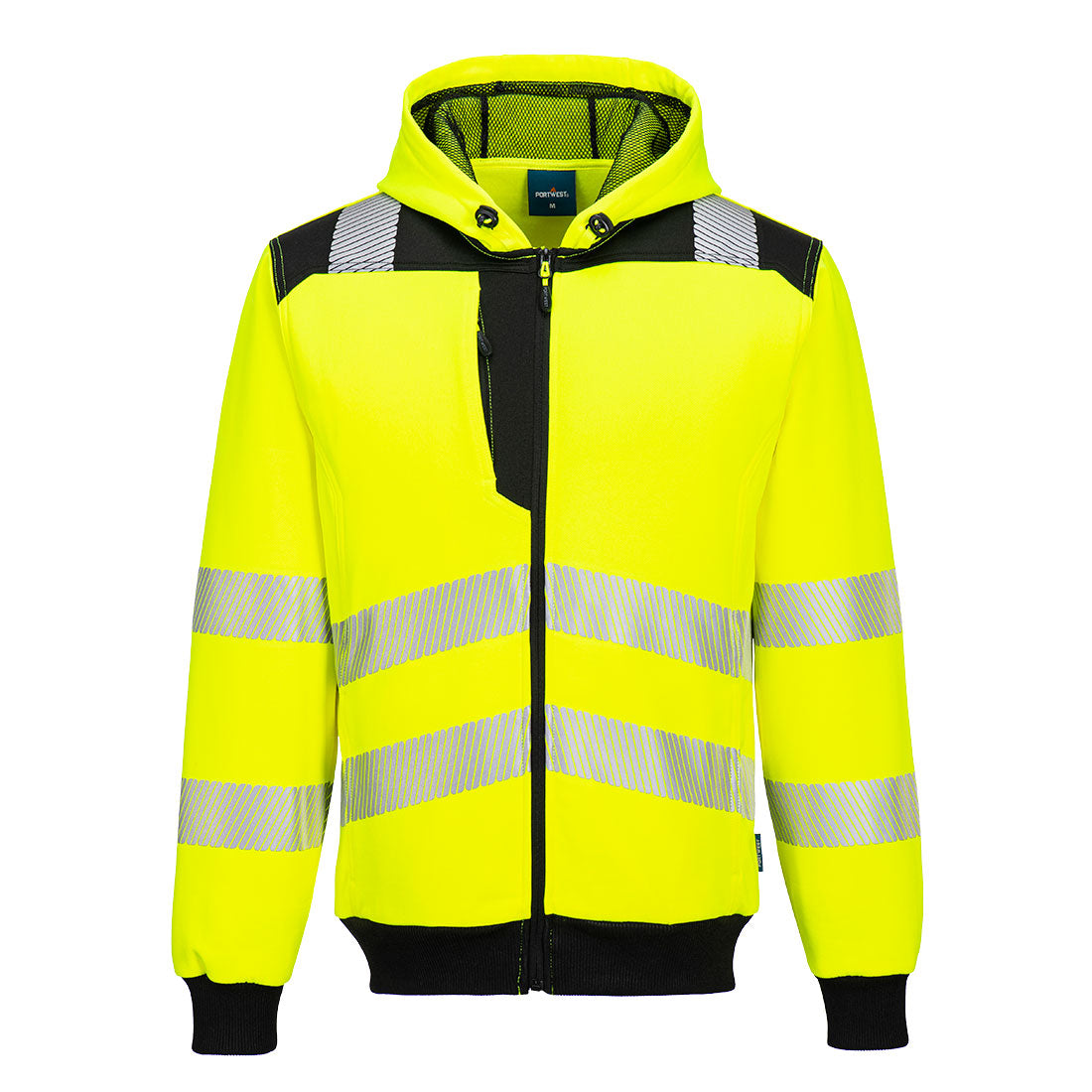 Yellow/Black