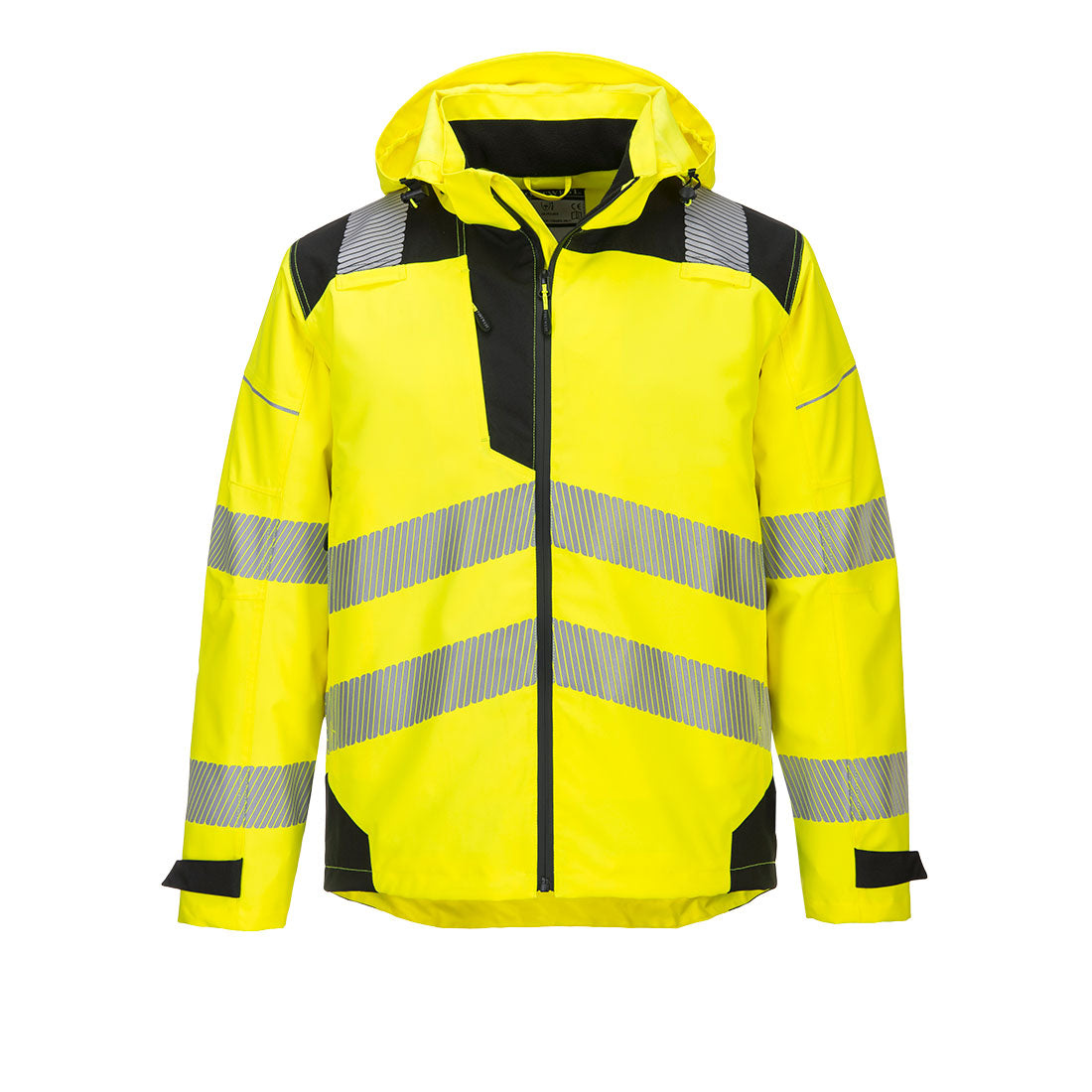Yellow/Black