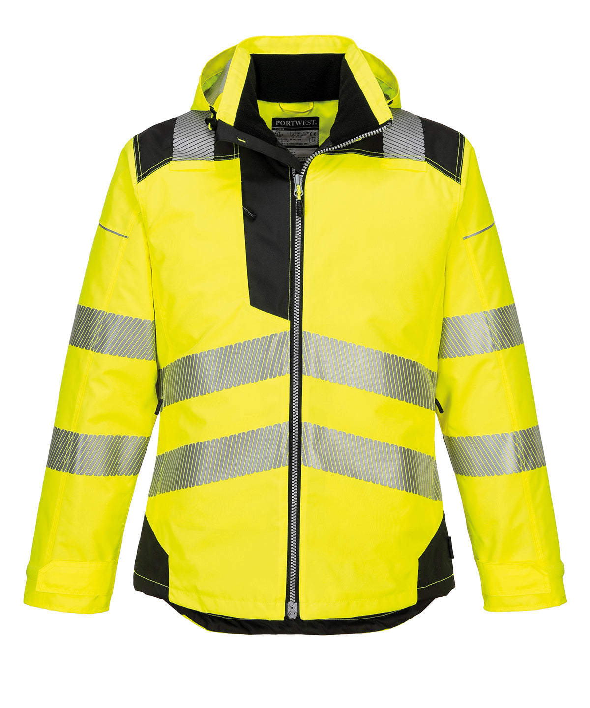 Yellow/Black