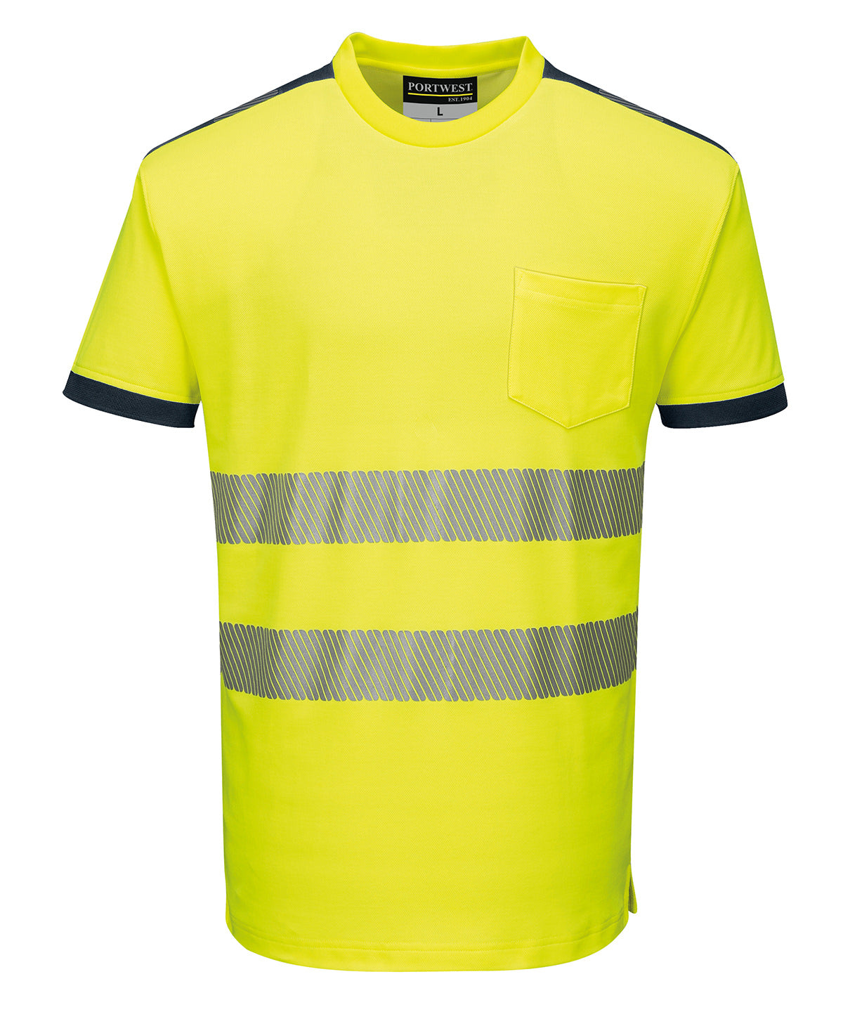 Yellow/Black