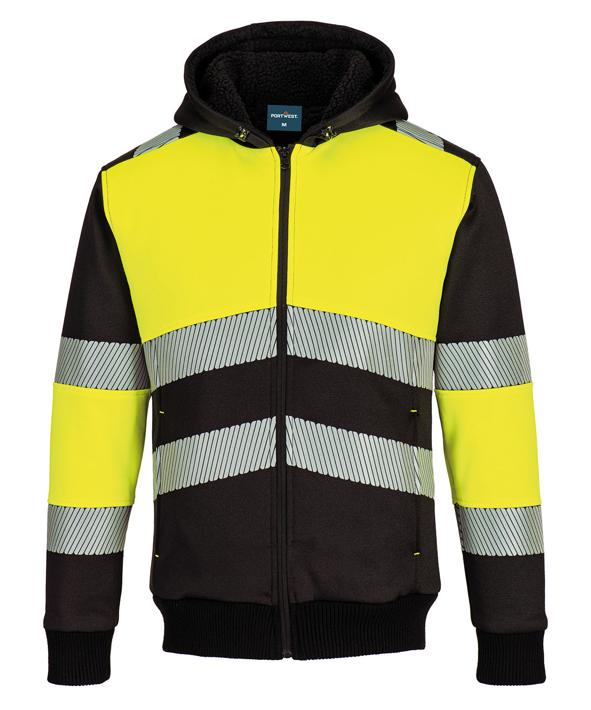 Yellow/Black