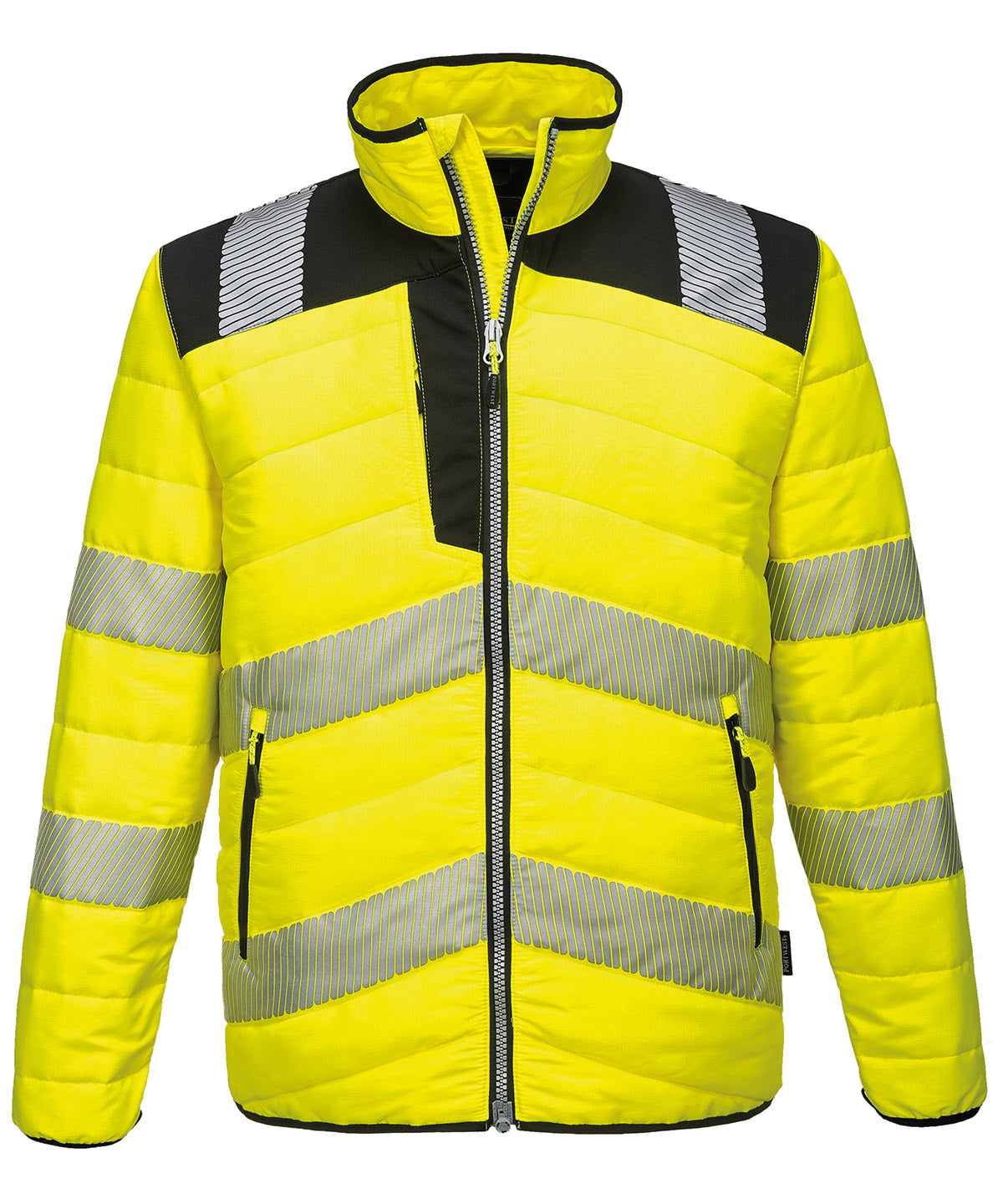 Yellow/Black