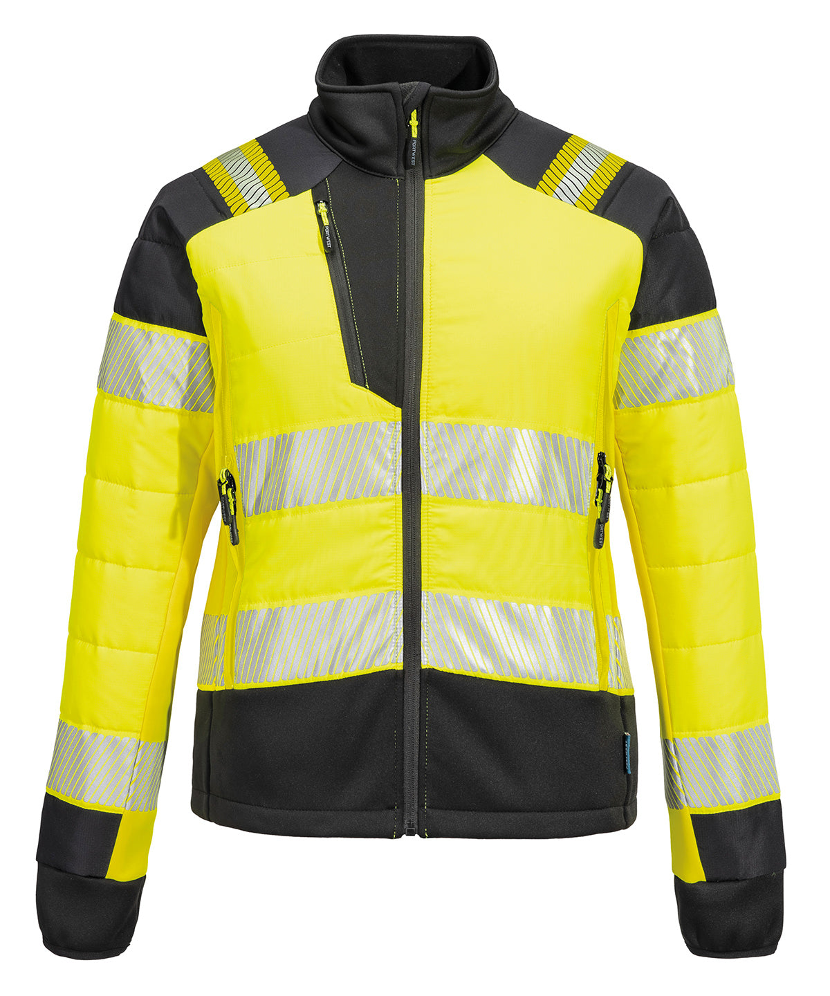 Yellow/Black