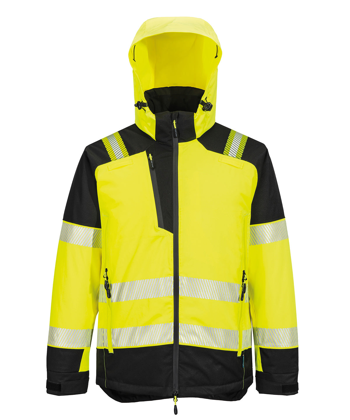 Yellow/Black
