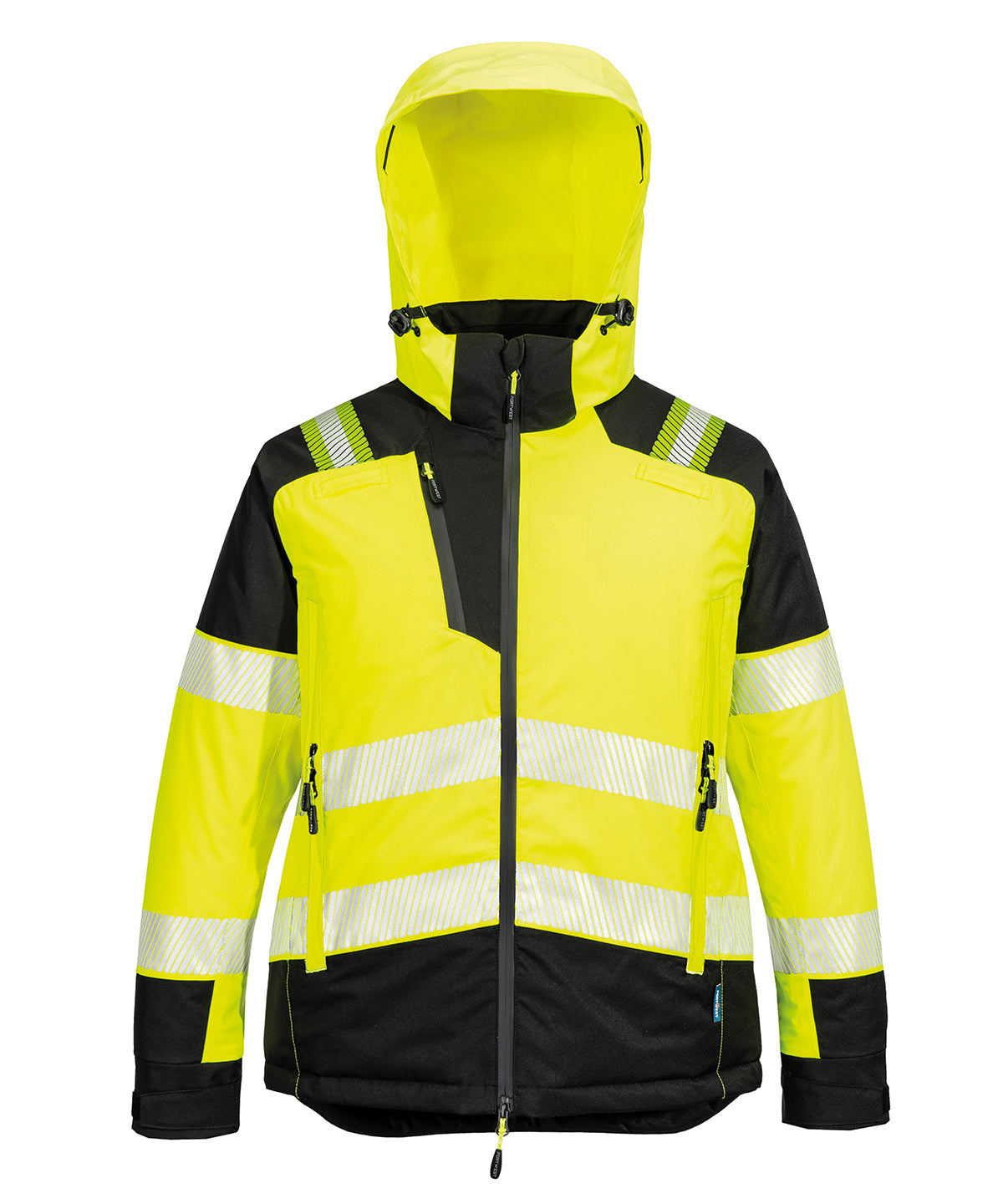 Yellow/Black