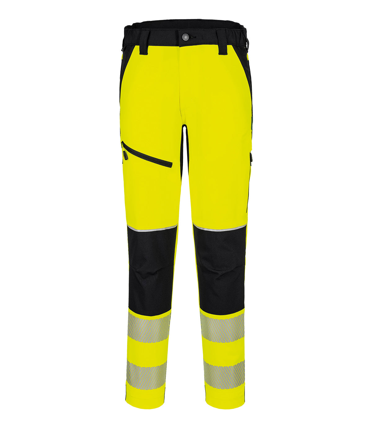 Yellow/Black