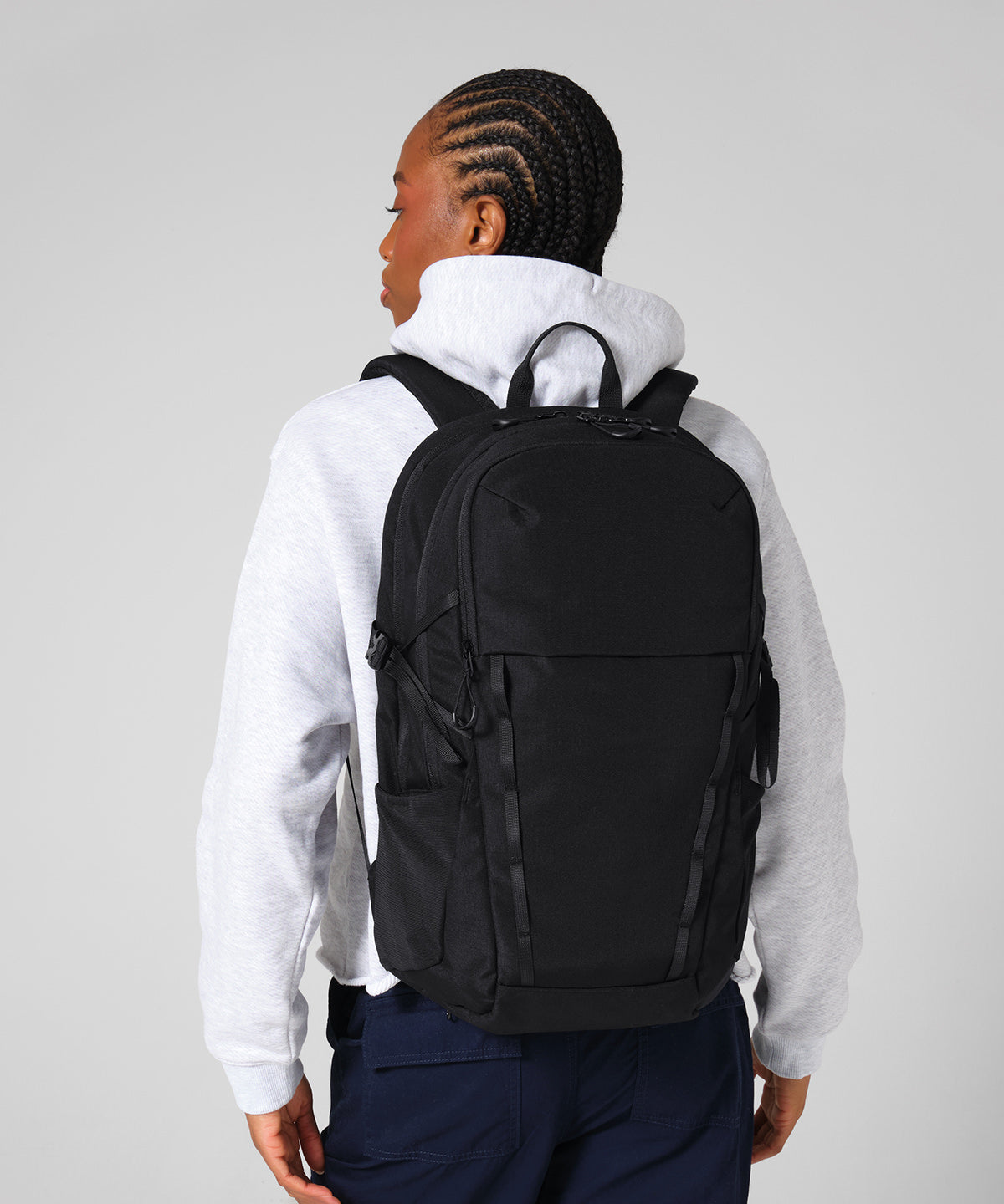 Active outdoor 25 litre daypack