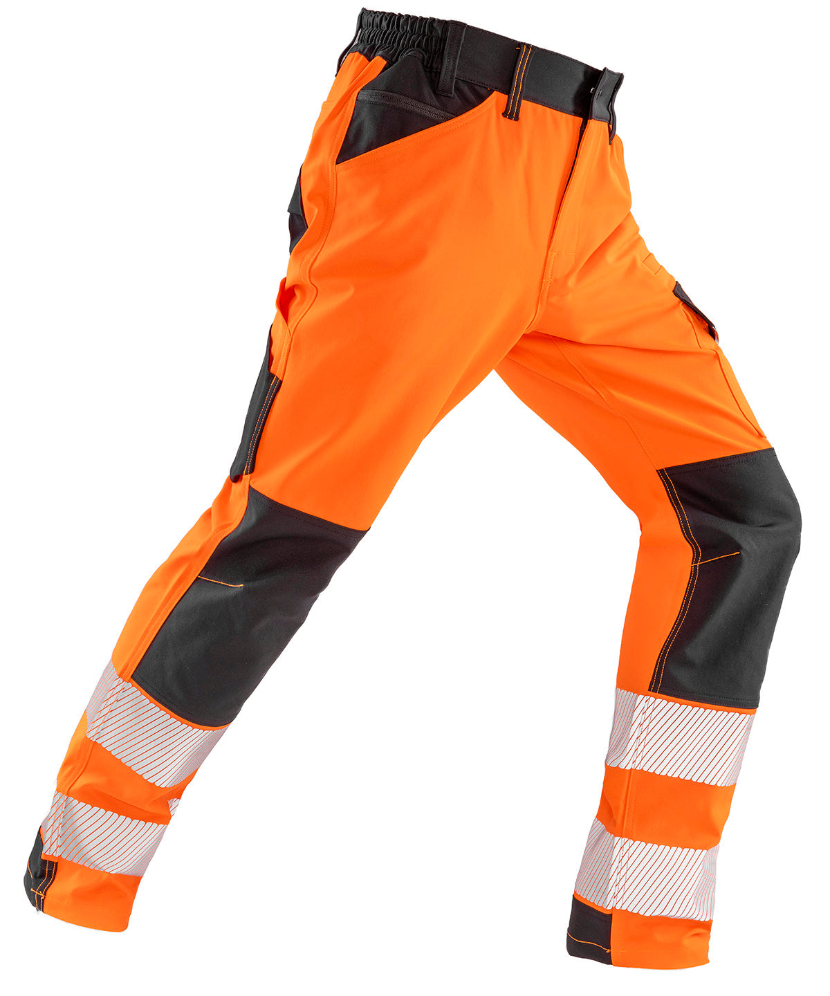 Fluorescent Orange