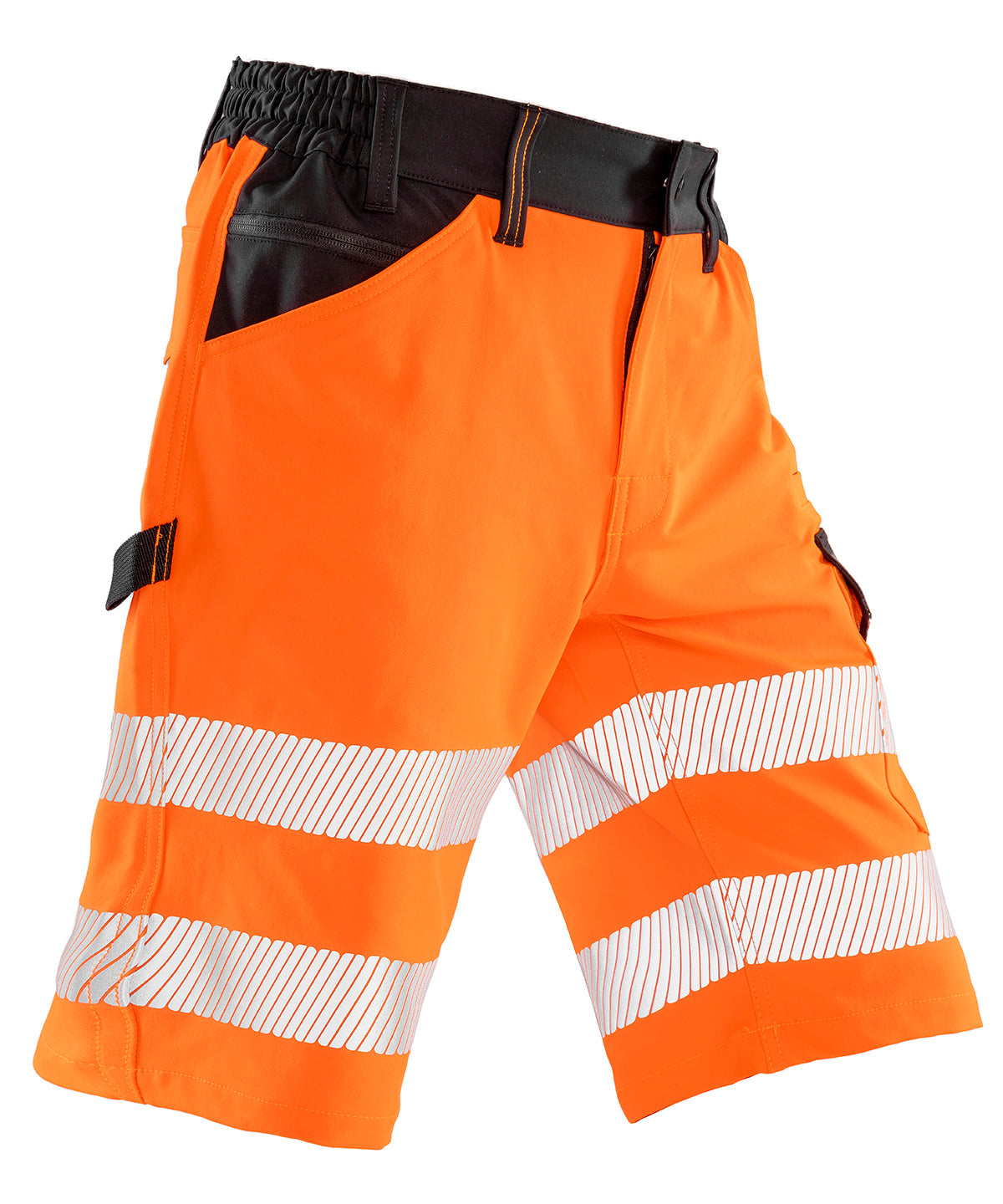 Fluorescent Orange